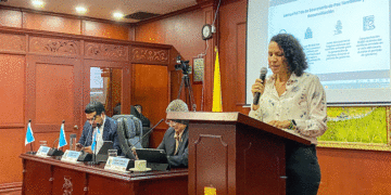 Buscan consejeros de paz en el Valle; pueden participar diferentes organizaciones sociales de la región