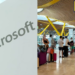 Caída mundial de Microsoft; fallo informático afecta aerolíneas, bancos y otras entidades