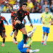 Colombia buscará la clasificación a semifinales, el sábado, frente a Panamá