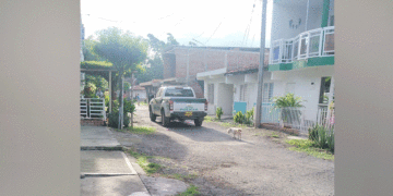 Con arma blanca asesinan a un hombre en Andalucía