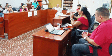 Concejo de Riofrío aprobó nuevas tarifas