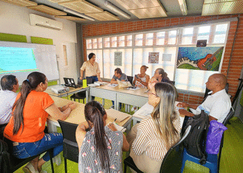 Consejo Municipal de Cultura en Yotoco con balance positivo