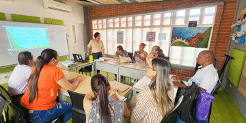 Consejo Municipal de Cultura en Yotoco con balance positivo