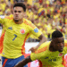 Contundente clasificación de Colombia a semifinales de la Copa América; también goleó a Panamá