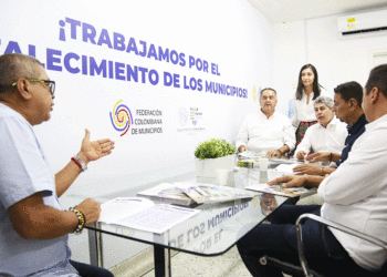 Crean Oficina Territorial de Alcaldes en el Valle; se trata de la primera en el país