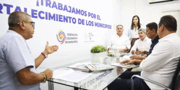 Crean Oficina Territorial de Alcaldes en el Valle; se trata de la primera en el país