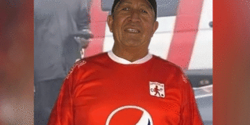 De Tuluá era el adulto mayor que pereció en accidente de tránsito