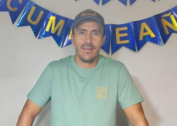 “El abuelo” se cayó y murió mientras trabajaba en una trilladora de café