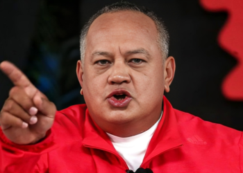 «Los vamos a joder»: Diosdado Cabello amenaza a líderes de la oposición en Venezuela