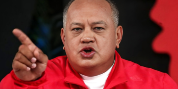 «Los vamos a joder»: Diosdado Cabello amenaza a líderes de la oposición en Venezuela