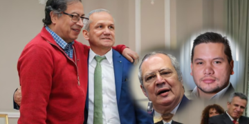 Director de Inteligencia dio la orden a exdirectivos de UNGRD de pagar sobornos por $4.000a congresistas: Fiscalía