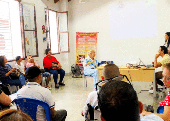 Personas con discapacidad tienen política pública en Guacarí