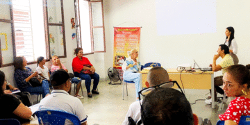 Personas con discapacidad tienen política pública en Guacarí