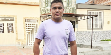 Enfermero murió defendiéndose de ladrones; mató a uno de ellos