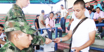 El Ejército busca más soldados; la incorporación será gratuita