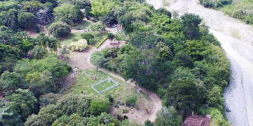 El Jardín Botánico Juan María Céspedes se alista para la Cop 16 2024, un lugar para recorrer y conocer