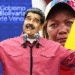 El sueño de los venezolanos volvió a esfumarse; ganó Maduro y seguirá por 6 años más