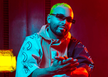 Energía, el nuevo sencillo de Kino El Laudable