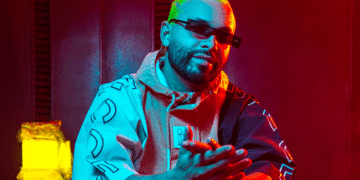 Energía, el nuevo sencillo de Kino El Laudable