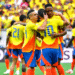 Este sería el único cambio que tendría la Selección Colombia para el partido ante Brasil