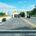 Estrenan puente en La Unión que había colapsado; la Inversión superó los ocho mil millones de pesos