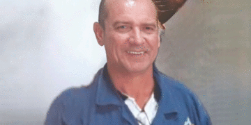 En accidente perece operario de maquinaria en Riofrío