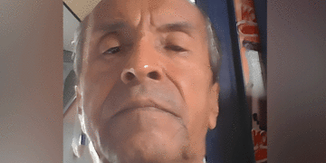 Se tropezó en una calle de Buga, cayó y murió