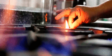 Gas sería insuficiente en Colombia y se acabaría en 2025; hogares y restaurantes, los más afectados