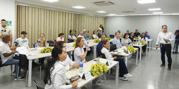 Gremios de la región ponen en marcha alianza por los emprendedores