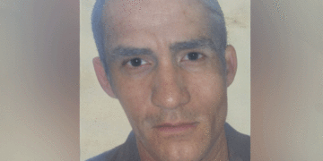 Hombre recibió un escopetazo en la cabeza cuando veía el partido Colombia vs Uruguay