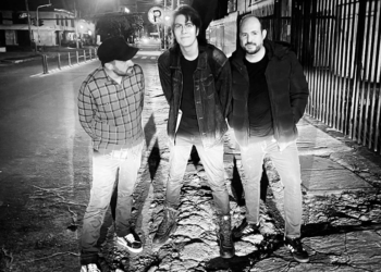 Independiente 81, banda de rock colombiana que le canta al amor