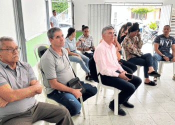 La Ventura tendrá obras y mejoramiento de ornato