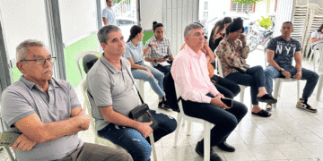 La Ventura tendrá obras y mejoramiento de ornato