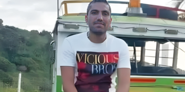 Hallan hombre sin vida que estaba desaparecido desde hace seis días; autoridades investigan