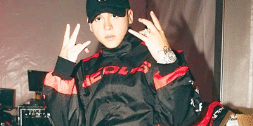 Kevin Roldán y su éxito «Loca»