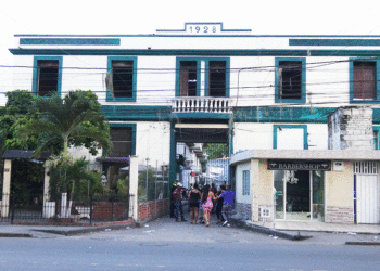 La Casona se mantendrá en pie; de nuevo fallaron a favor de los residentes