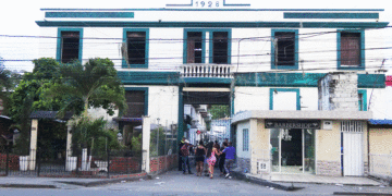 La Casona se mantendrá en pie; de nuevo fallaron a favor de los residentes