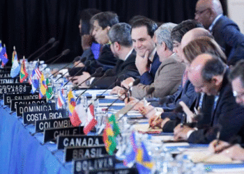 La OEA arrincona a Maduro: dice que ‘manipulación aberrante’ en dudosos resultados de las elecciones en Venezuela