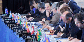 La OEA arrincona a Maduro: dice que ‘manipulación aberrante’ en dudosos resultados de las elecciones en Venezuela