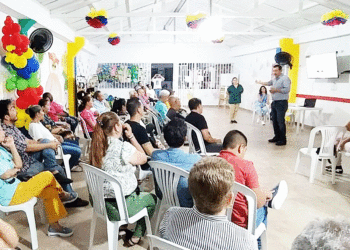 La estación del tren será intervenida en Andalucía