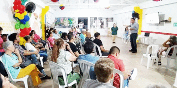 La estación del tren será intervenida en Andalucía