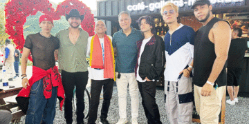 La juntanza del compadre aguayo