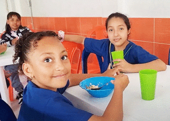 La plata del PAE quedó asegurada