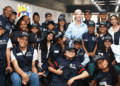 Los niños tienen mesa departamental