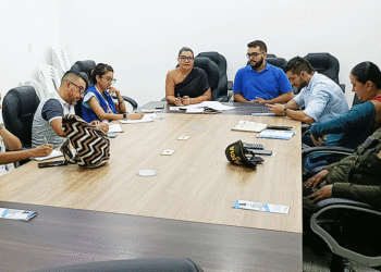 Lucha contra la trata de personas