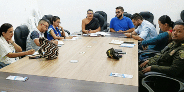 Lucha contra la trata de personas