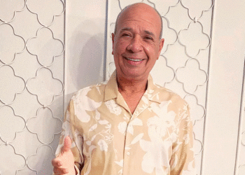 Luis Alberto Posada fue internado de urgencia en una clínica de Bogotá