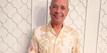 Luis Alberto Posada fue internado de urgencia en una clínica de Bogotá