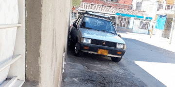 Mal parqueados, una calamidad de nunca acabar en Tuluá