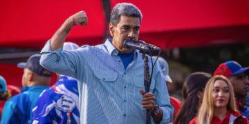 Familia de Nicolás Maduro se fugó de Venezuela y así sería el plan B que él tendría hoy